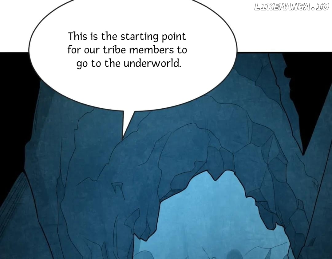 Era of the Haunted Chapter 182 - page 60